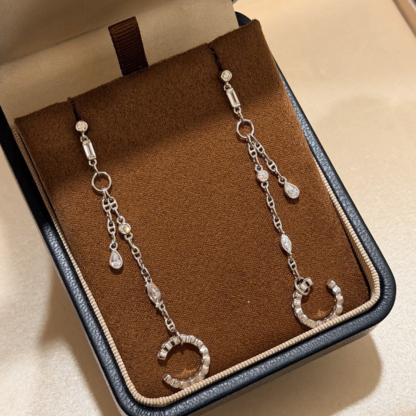 Hermes earrings-71