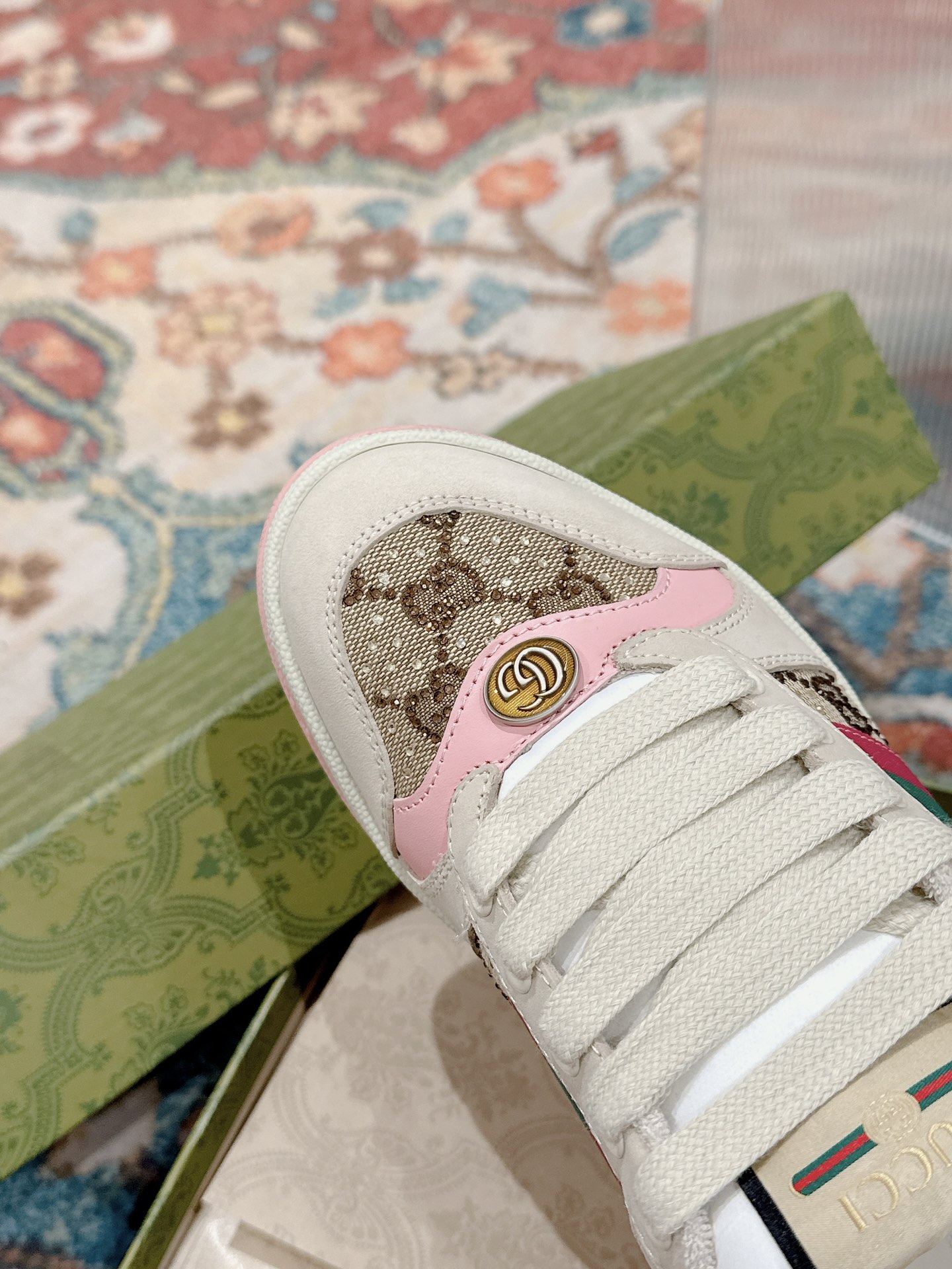 Gucci Sneakers-235