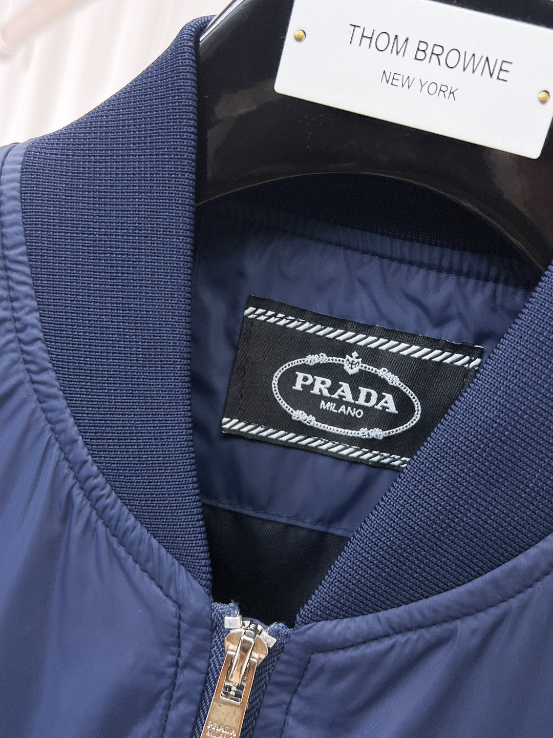 Prada Clothing-107