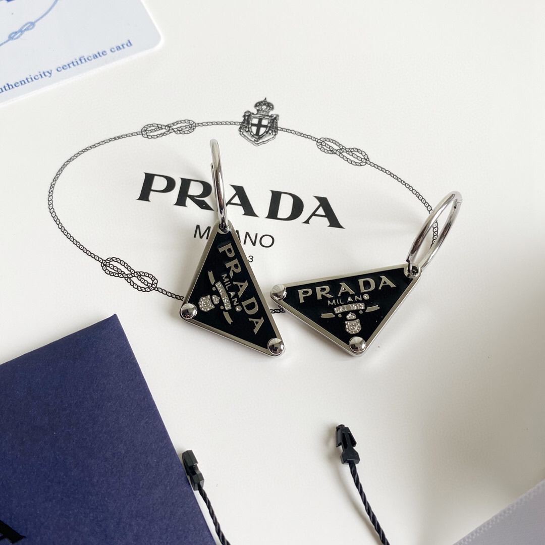 Prada earrings-53