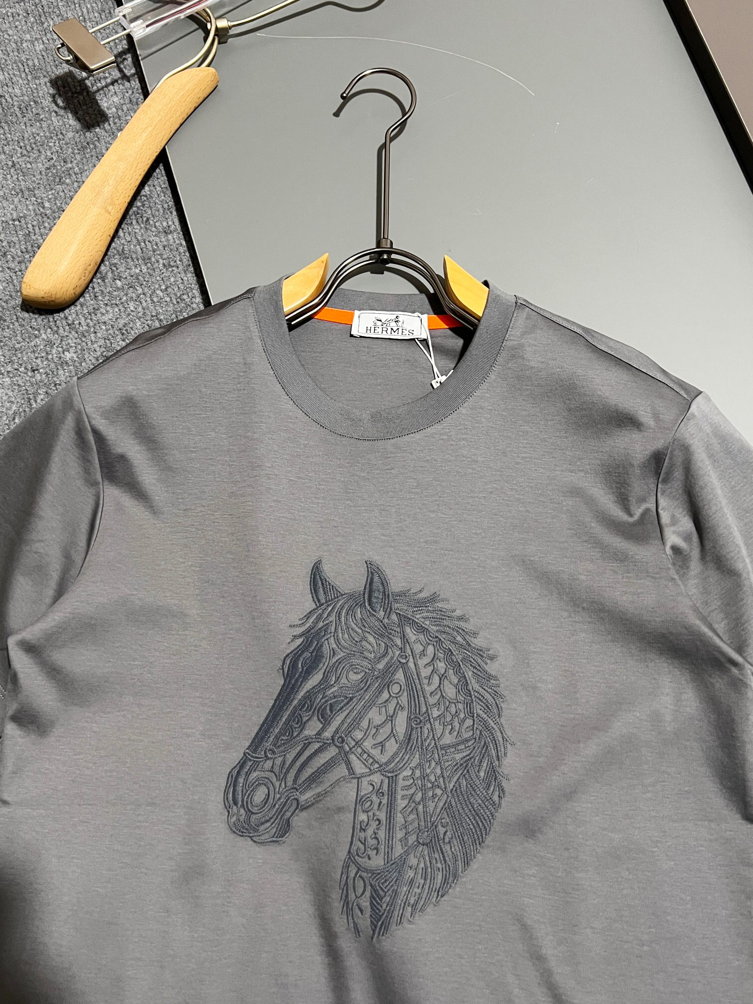 Hermes clothing-175