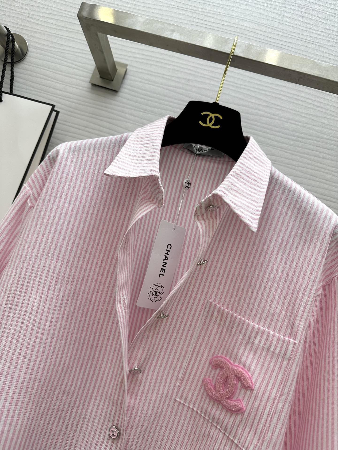 Chanel clothing-153