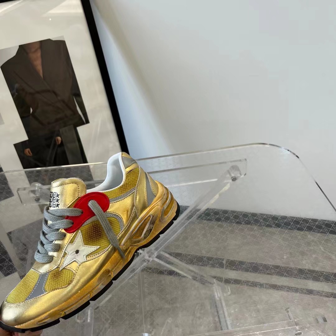 Golden Goose Sneakers-68