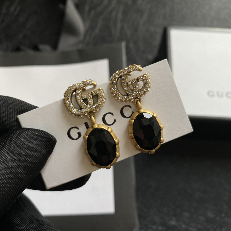 Gucci earrings-12