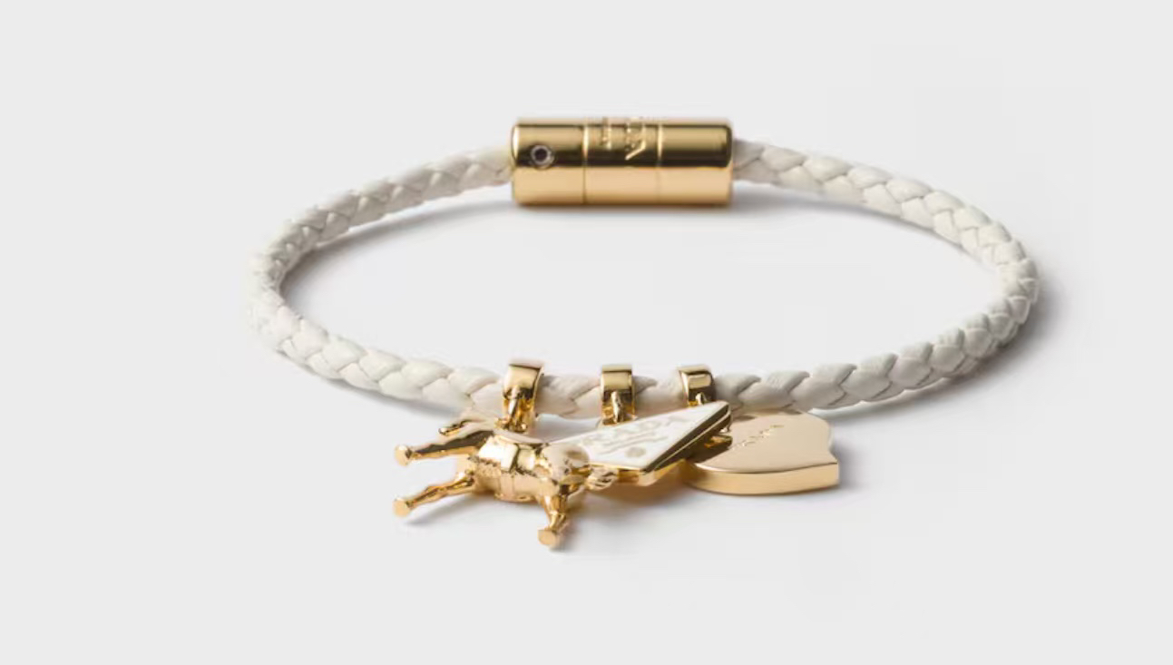 Prada Bracelet-3