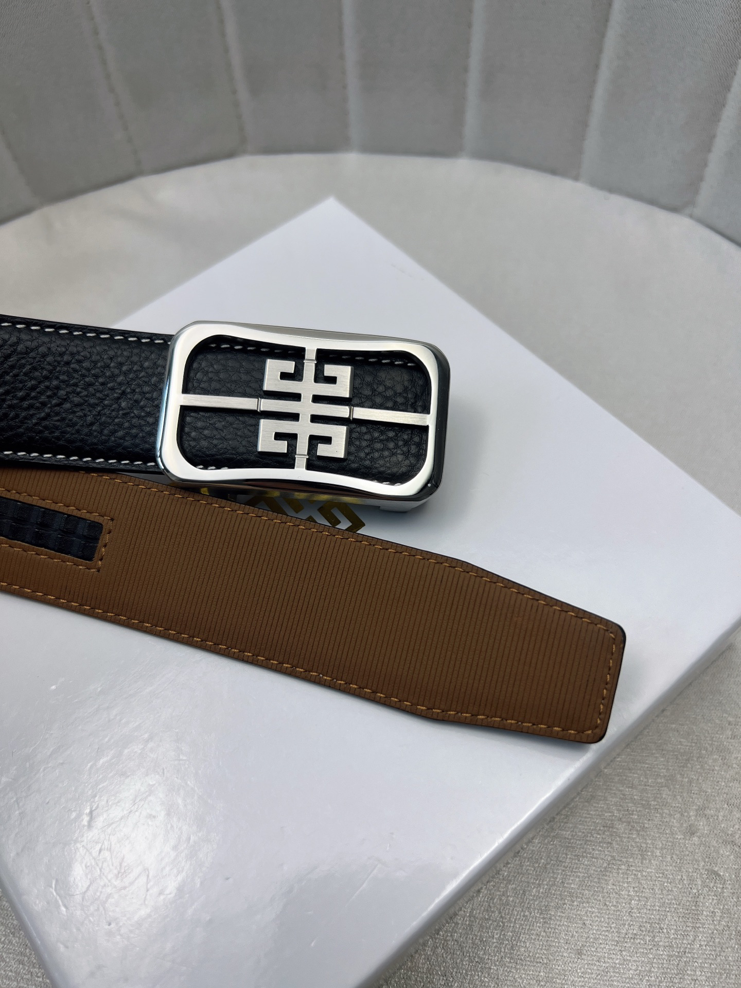 Givenchy belt-130