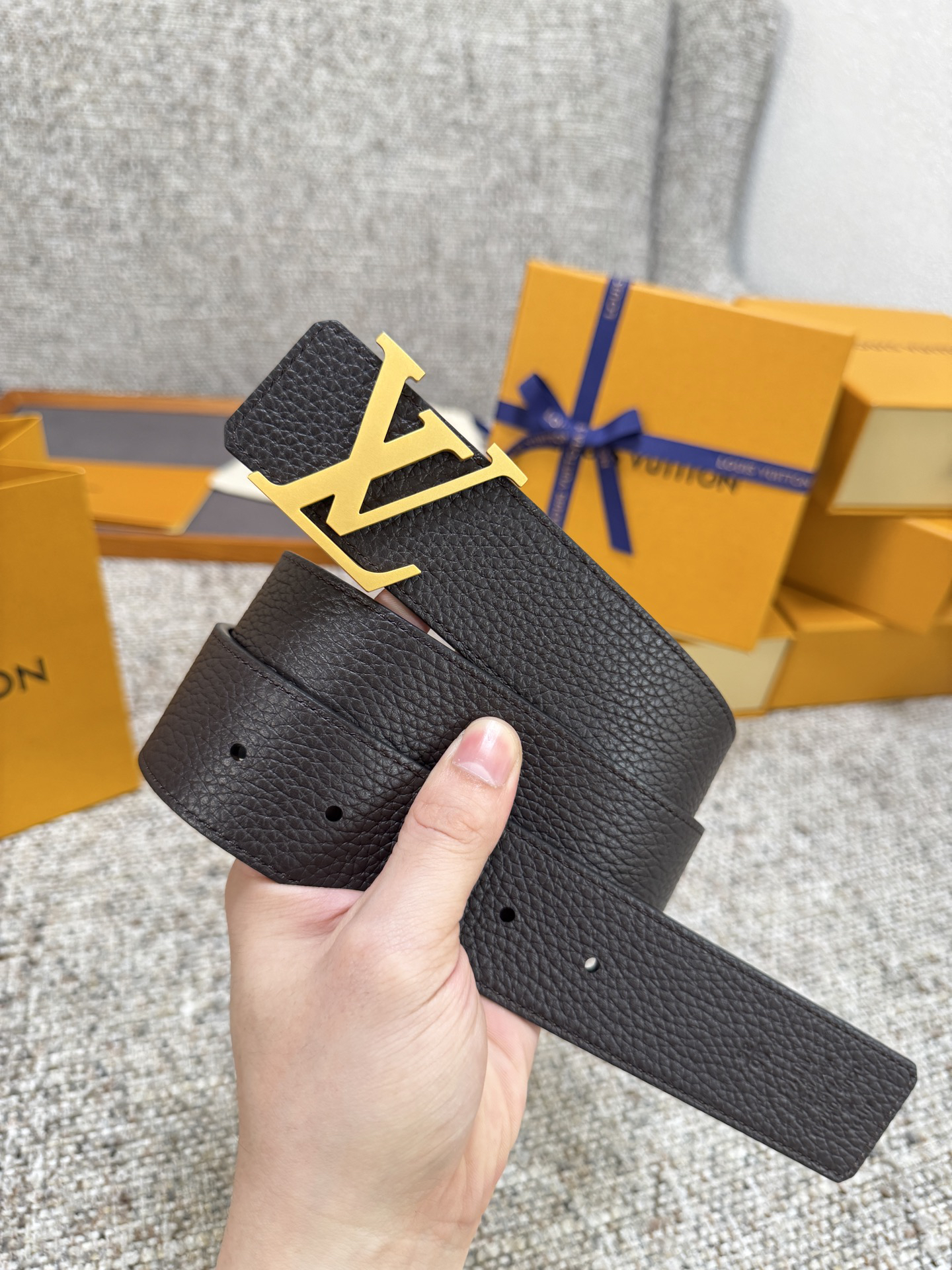 Lv belt-100