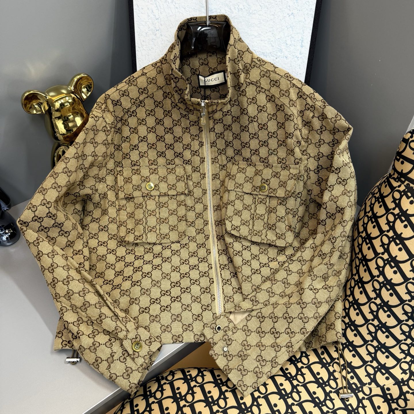 Gucci clothing-214