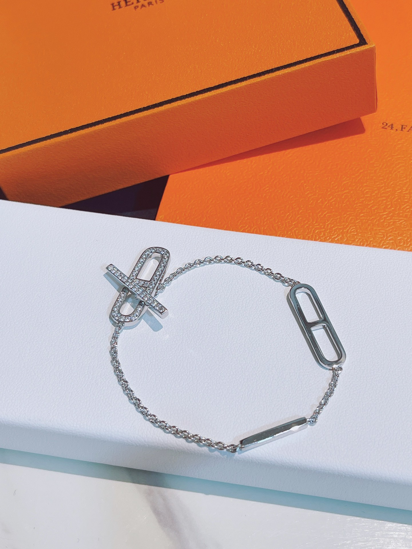 Hermes Bracelet-17
