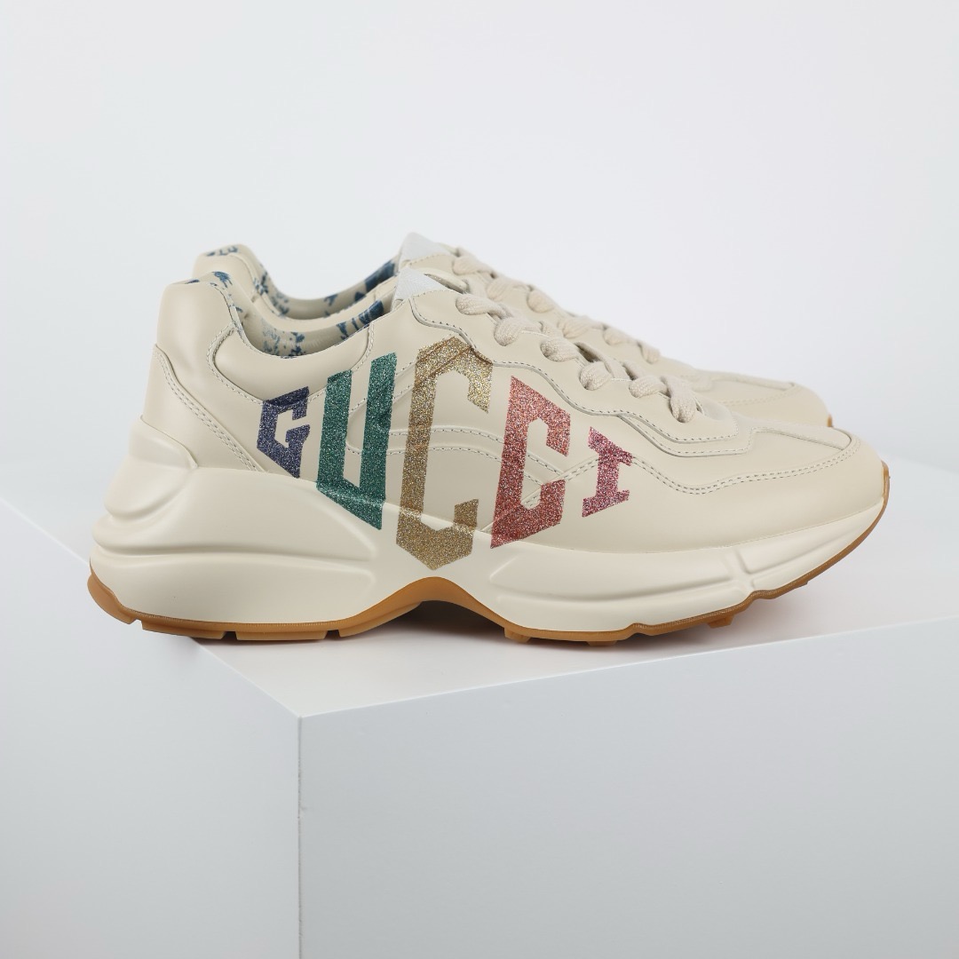 Gucci Sneakers-190