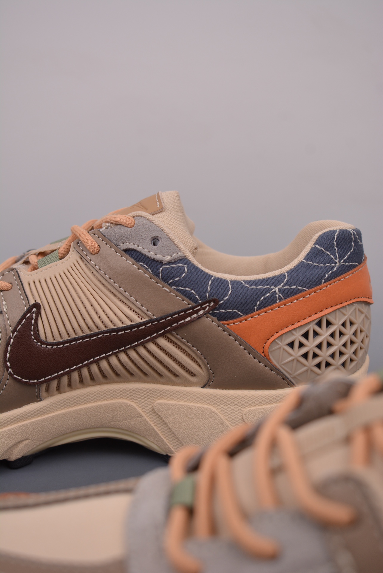 Nike Sneakers-293