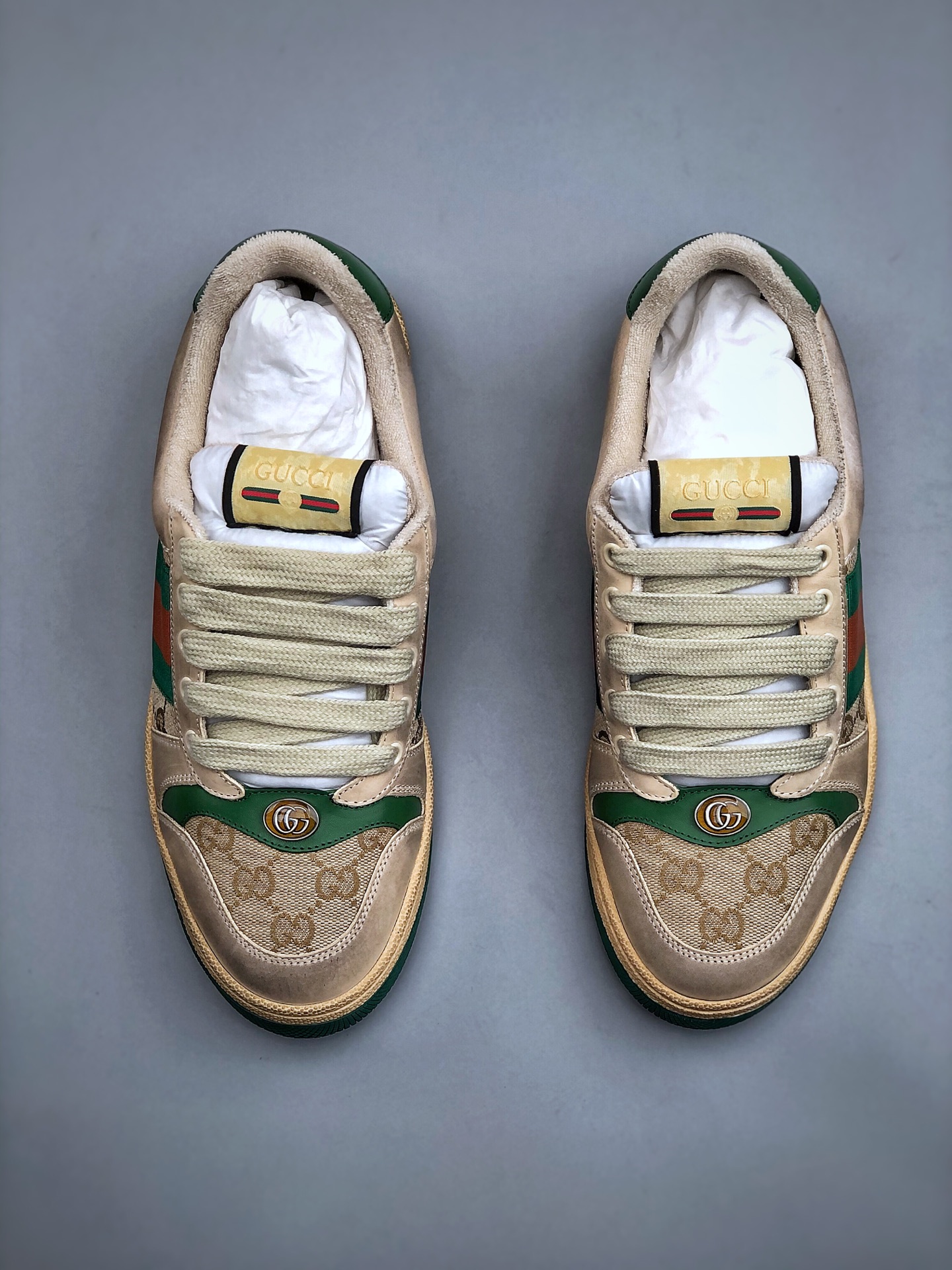 Gucci Sneakers-154