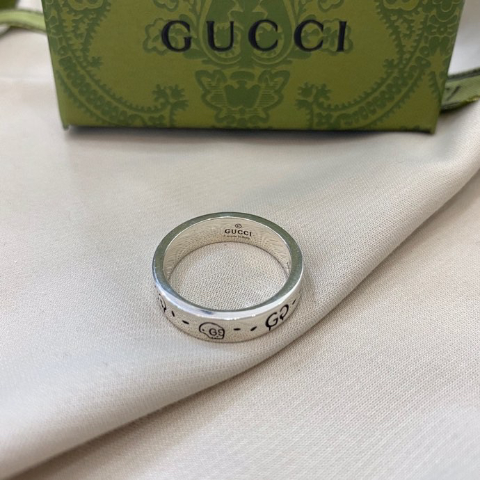 Gucci ring-88