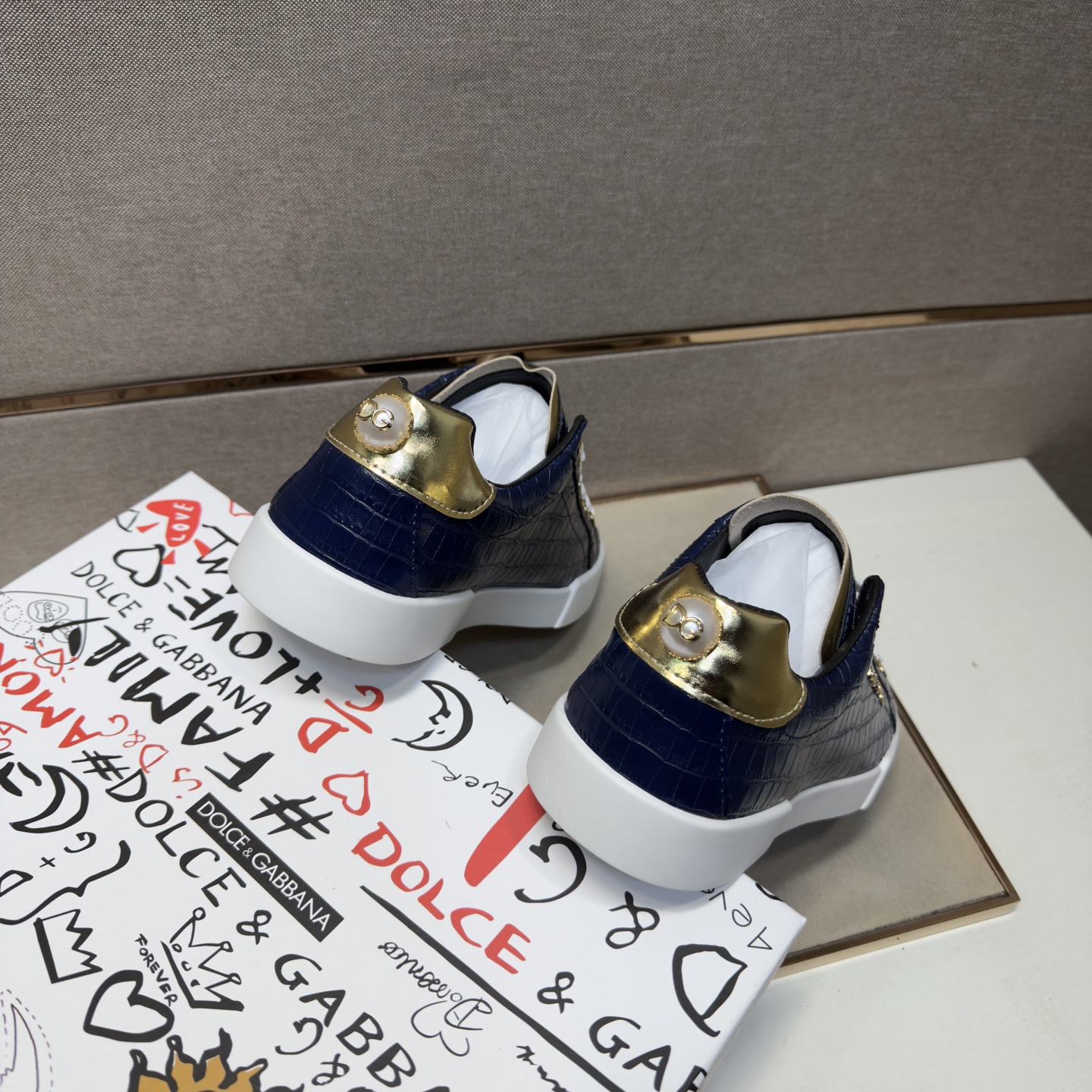 D&G Sneakers-254