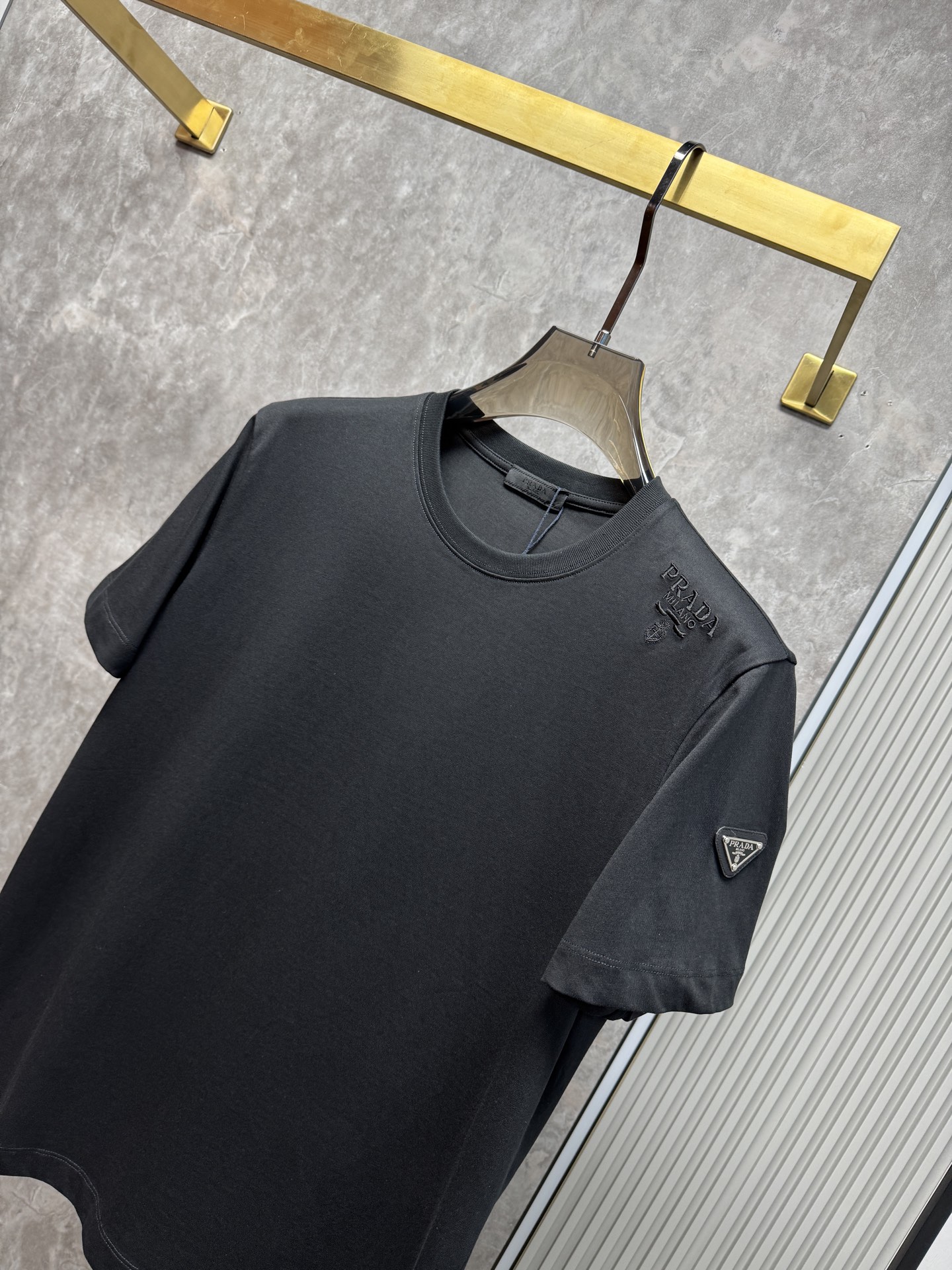 Prada Clothing-153