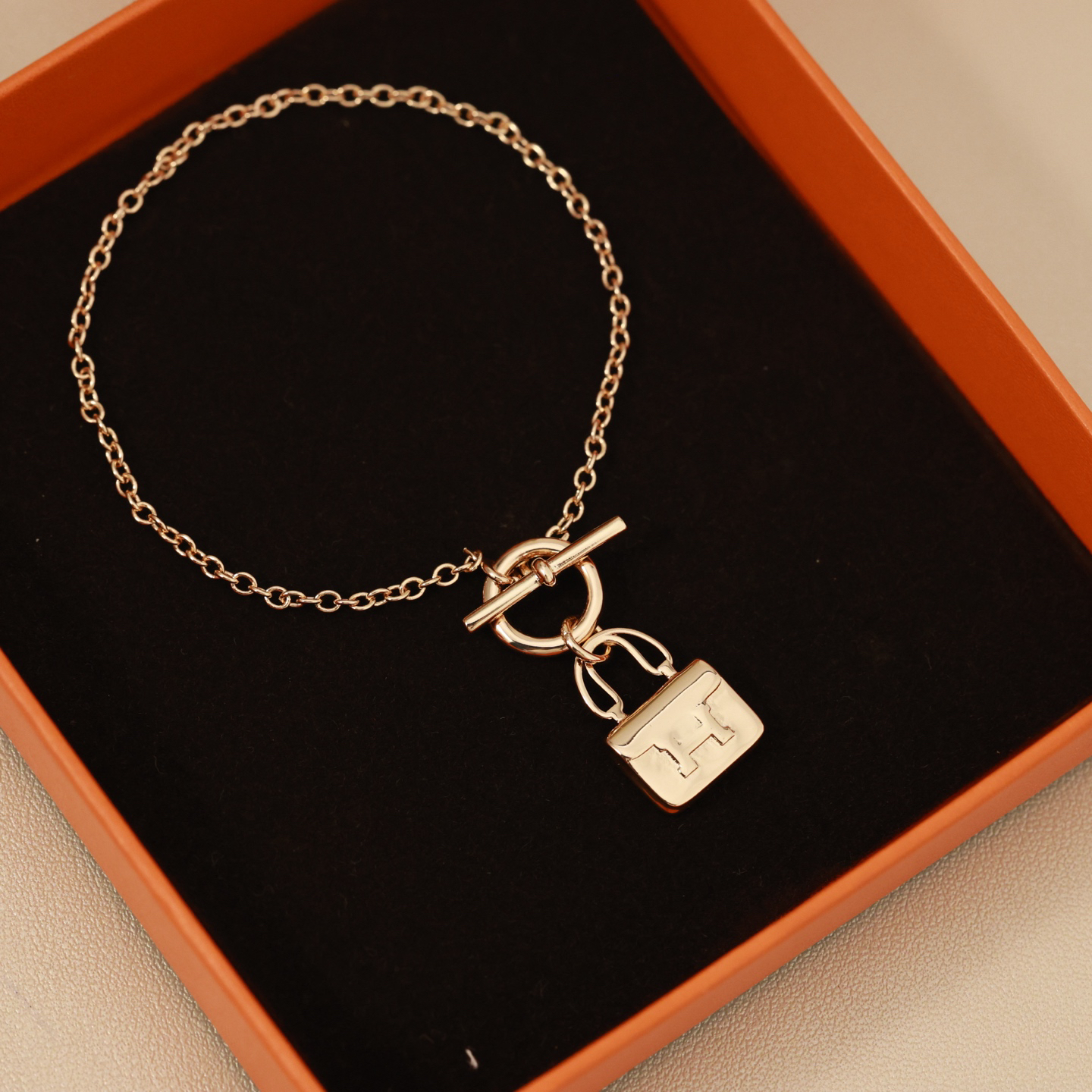 Hermes Bracelet-44