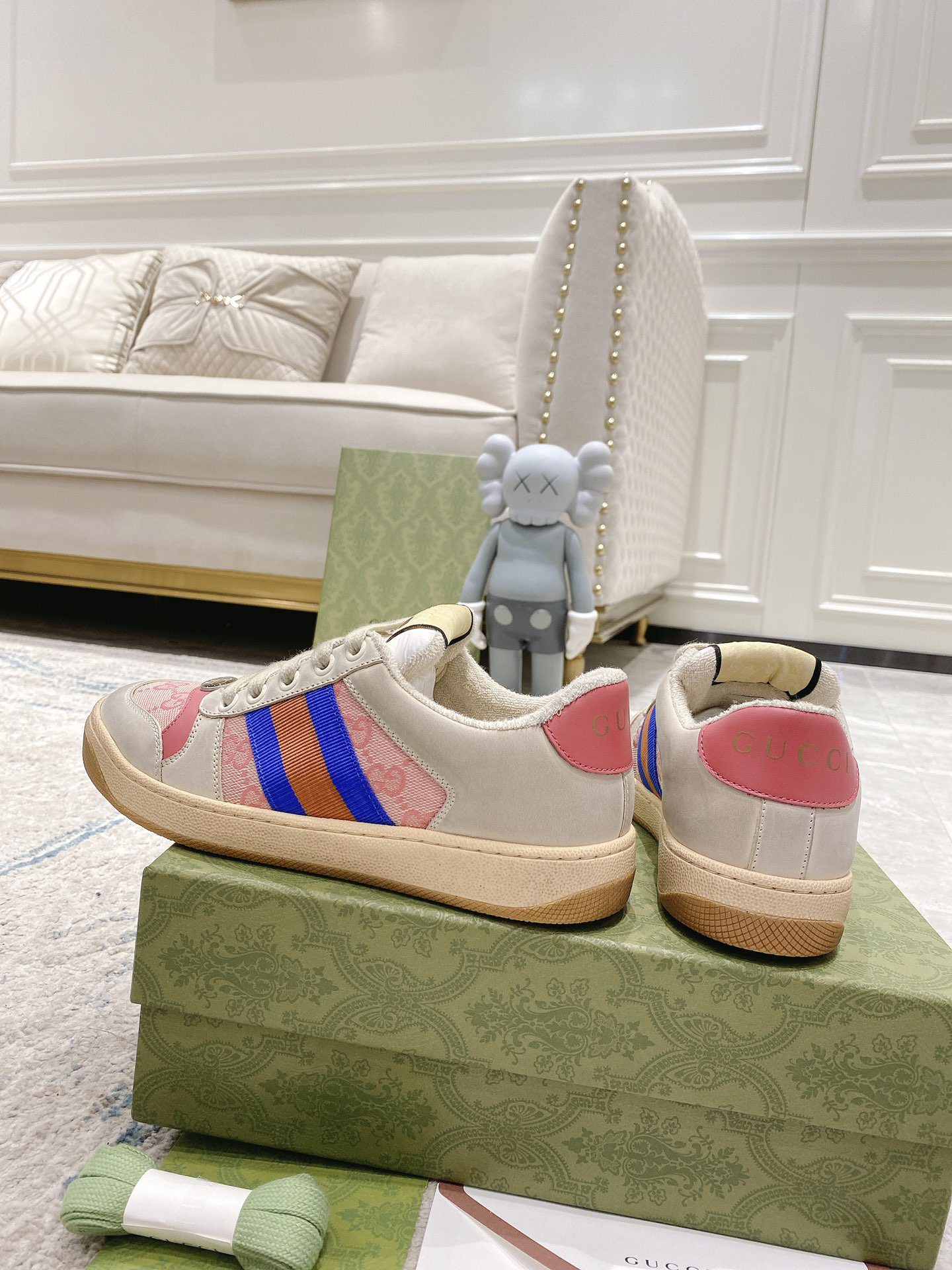 Gucci Sneakers-72