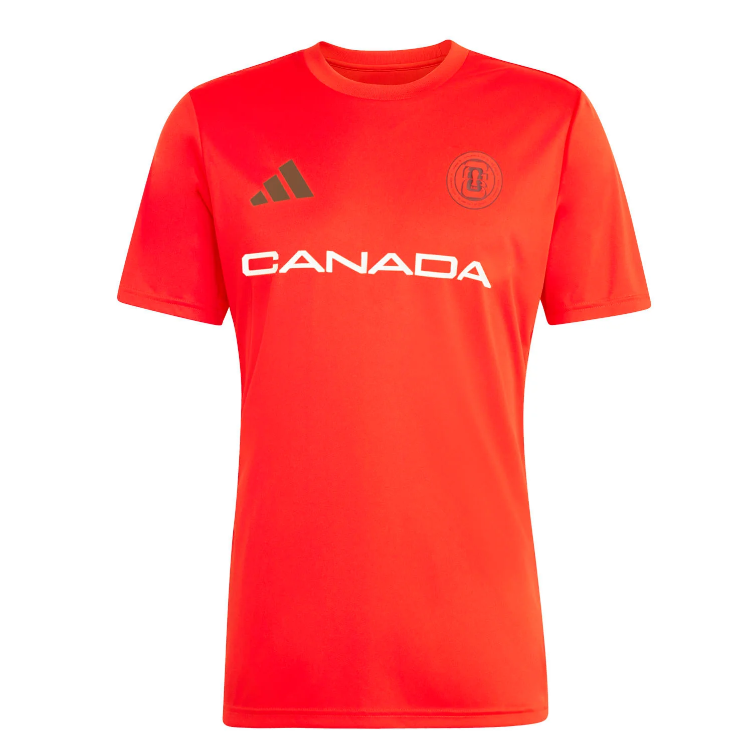 FIFA World Cup 2026™ Canada T-Shirt - Unisex