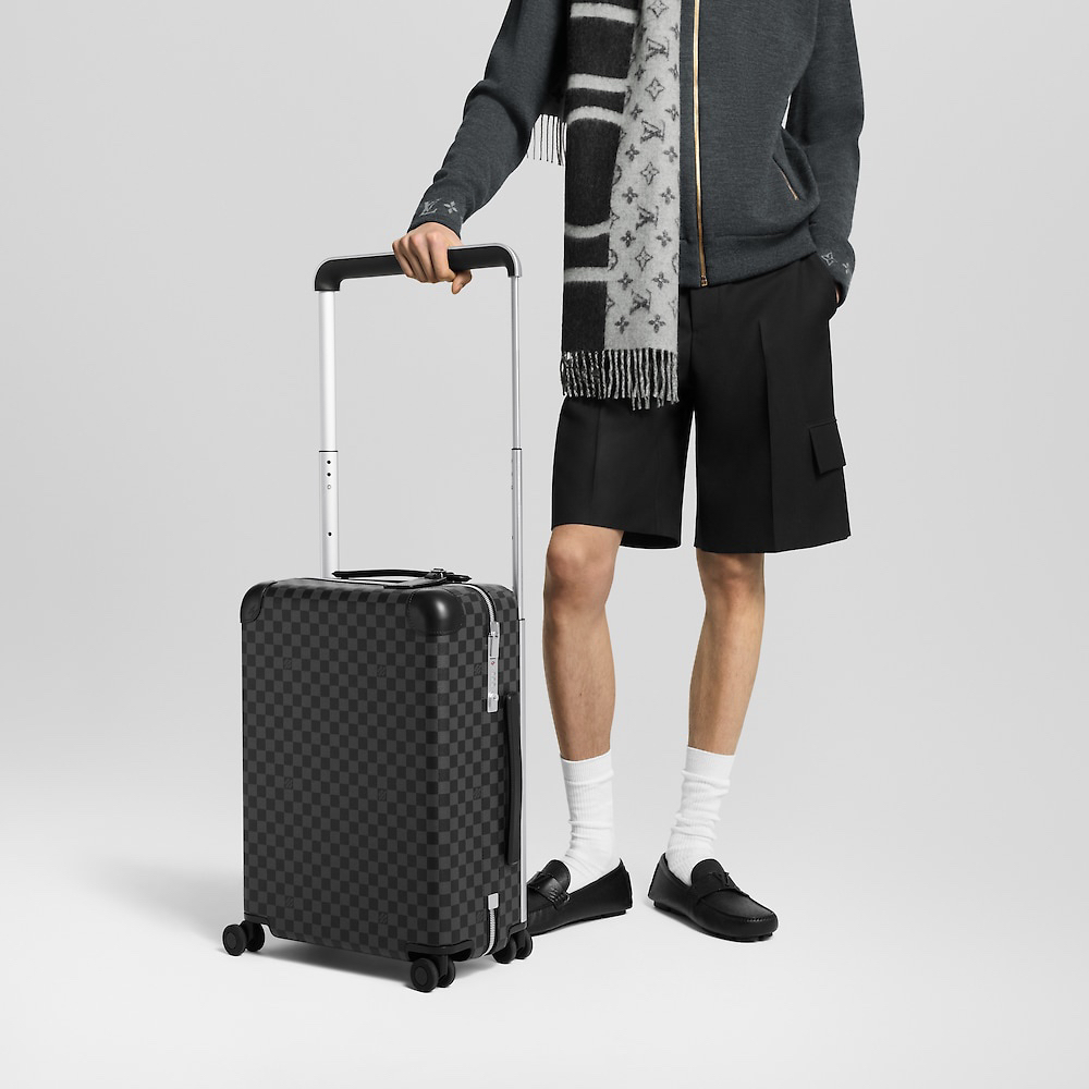 LV luggage-44