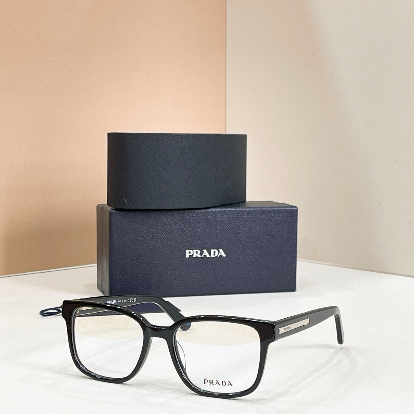 Prada glasses-63