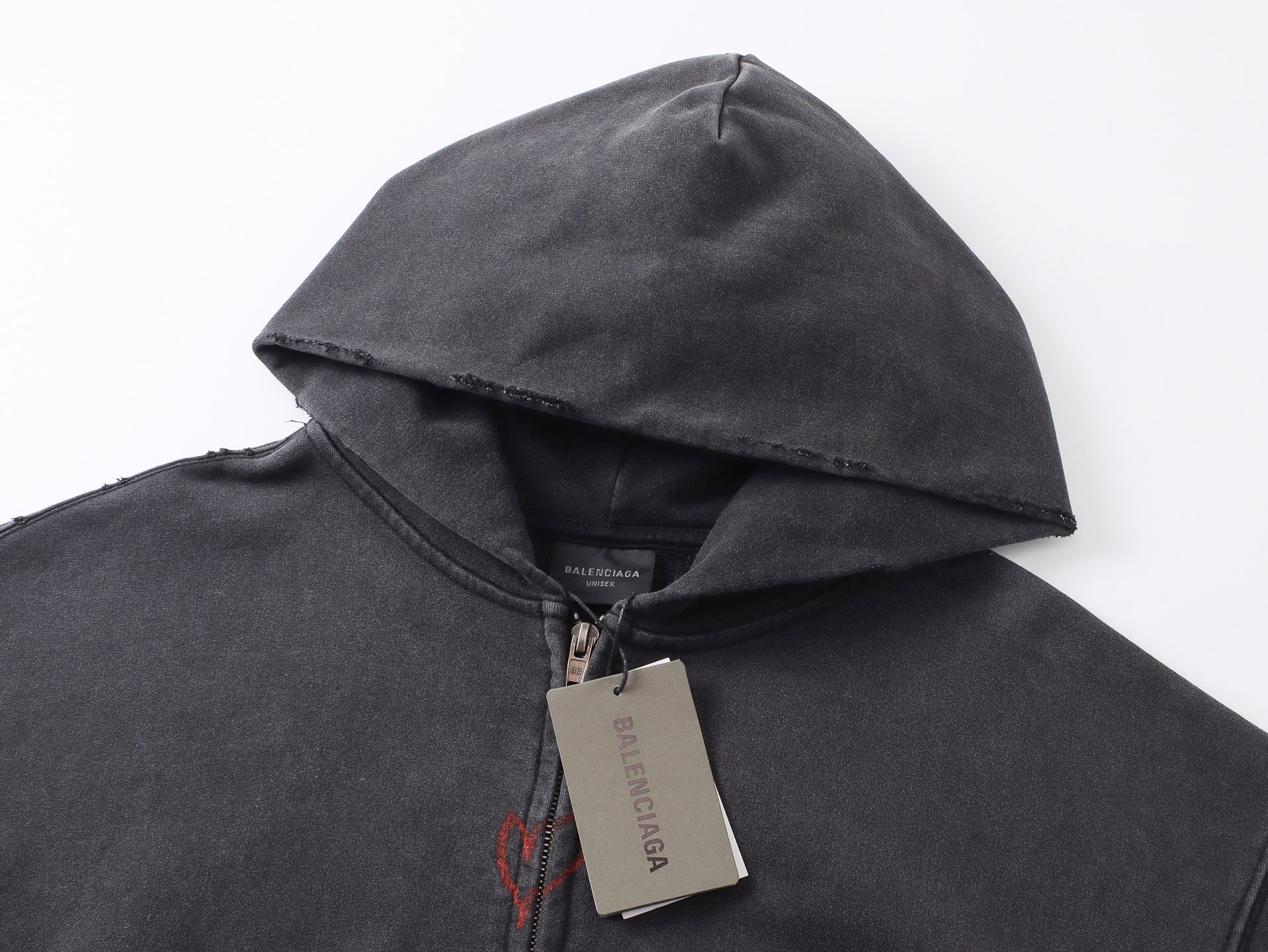 Balenciaga Clothing-345