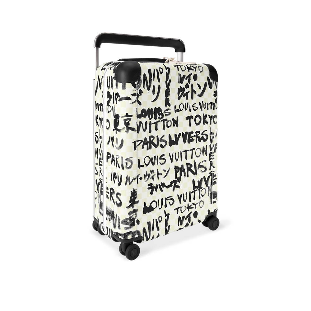 LV luggage-48