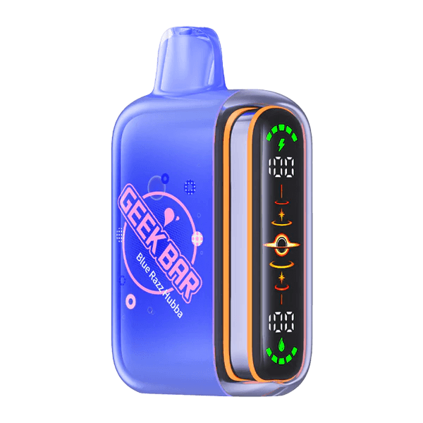 Geek Bar Pulse 2 - RAZ VAPE
