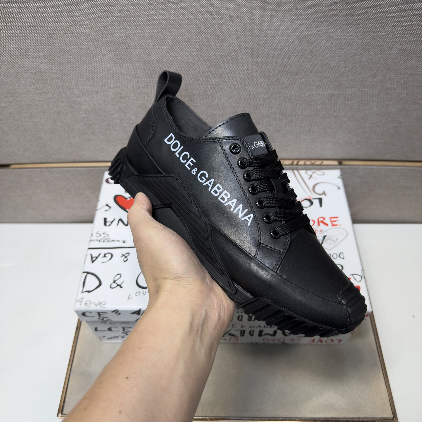D&G Sneakers-221