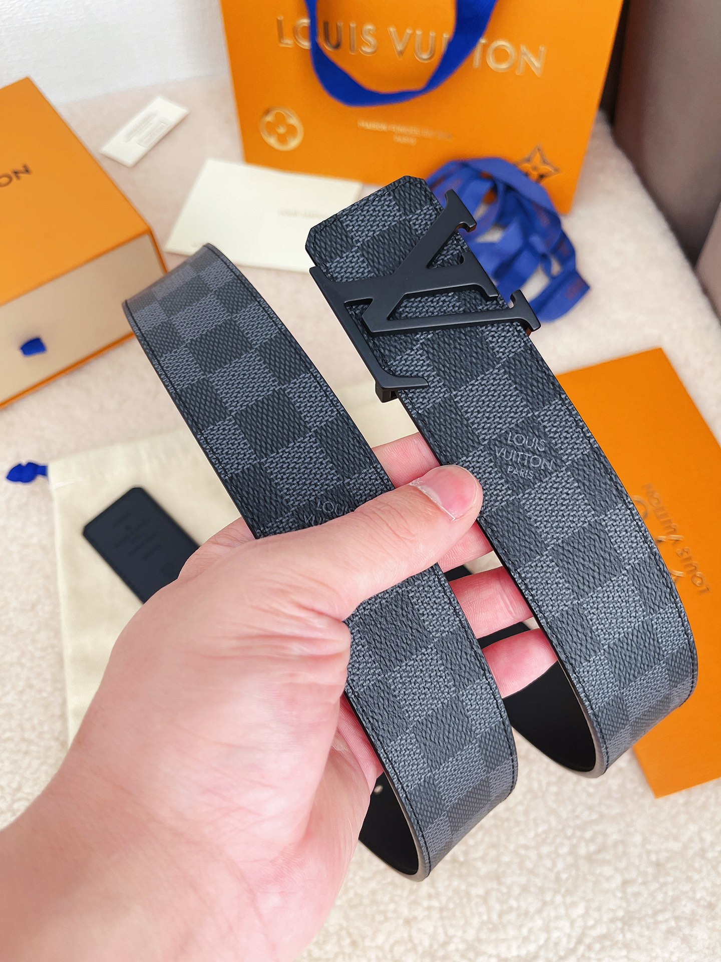 Lv belt-129