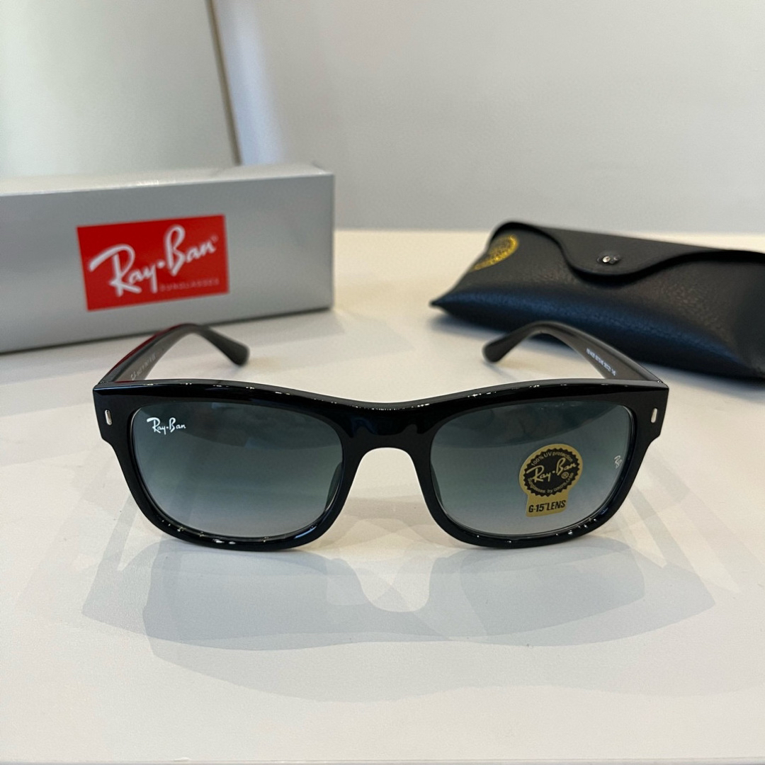 Ray-Ban glasses-1