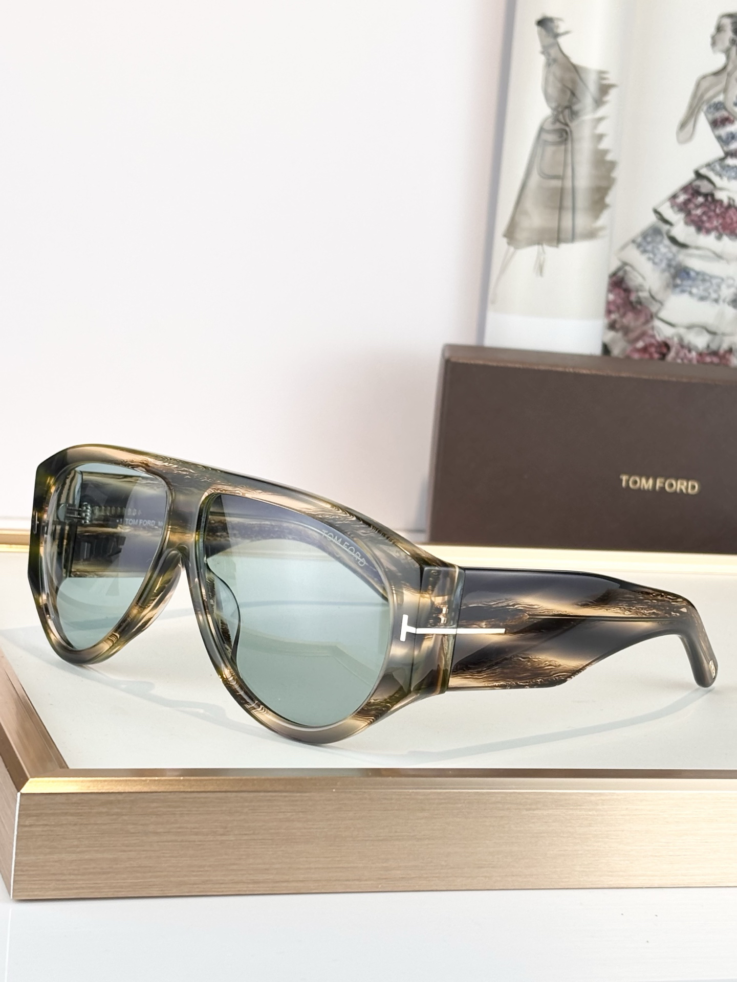 Tom ford glasses-58