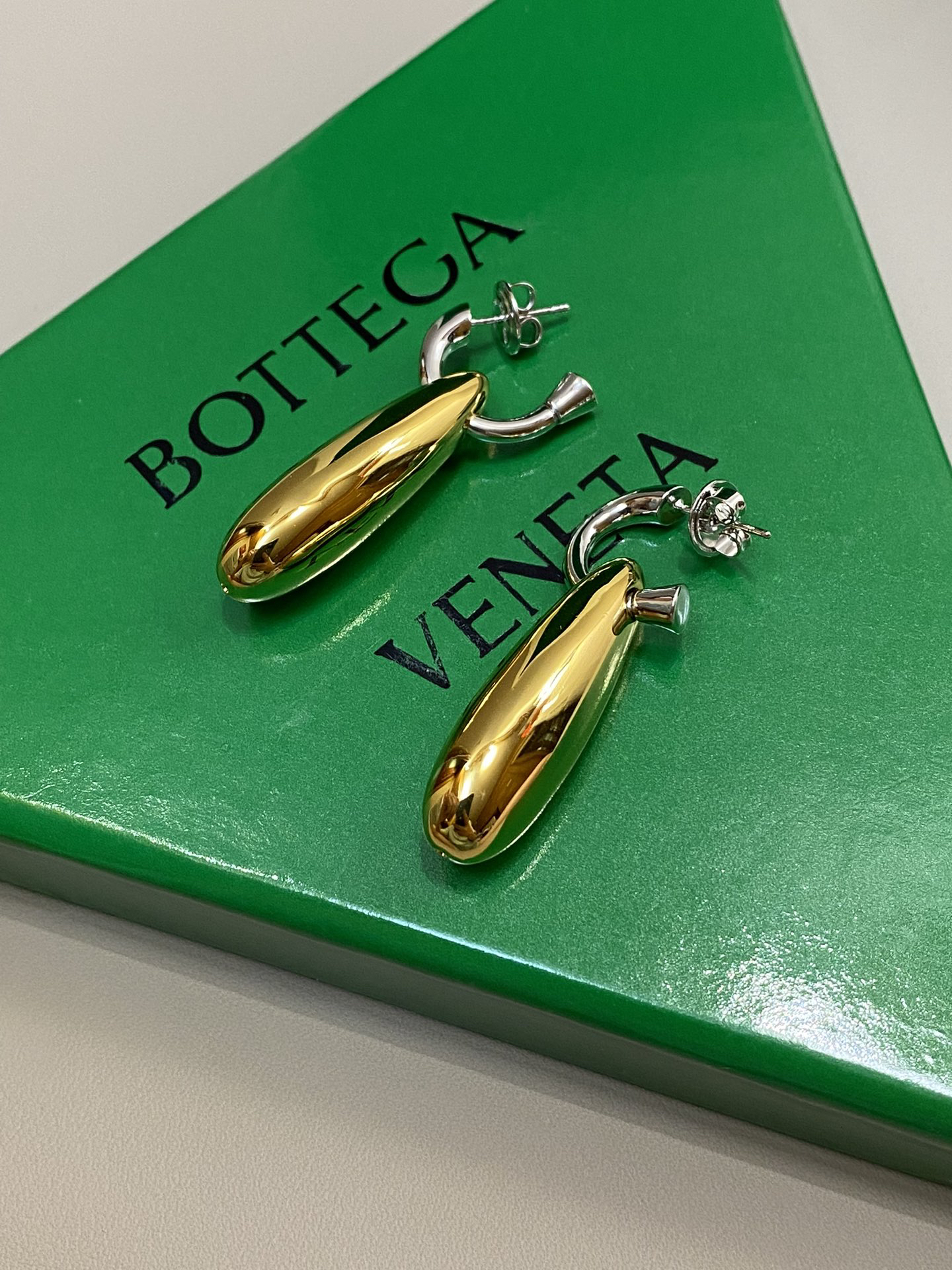 Bottega Veneta earrings-74