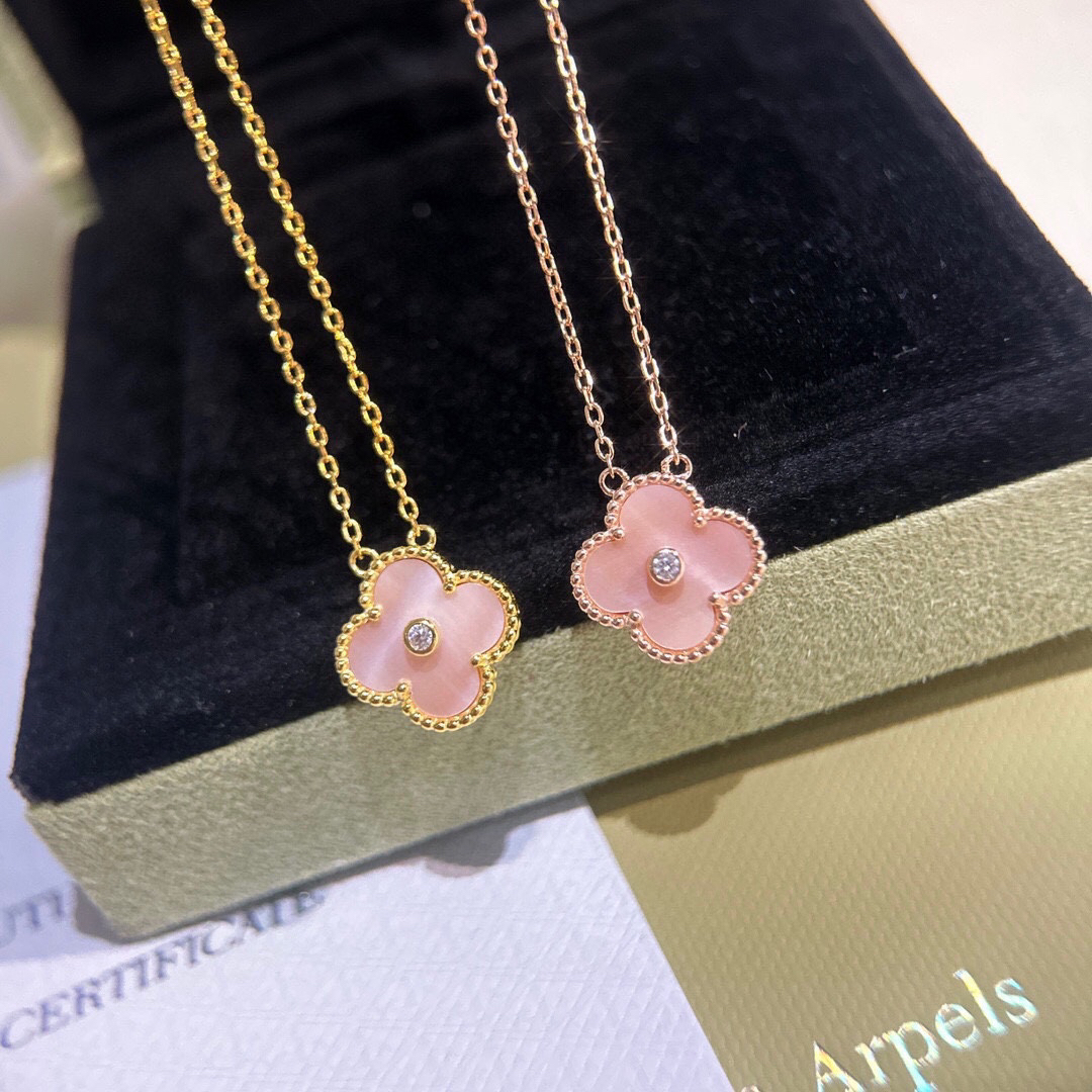 Van Cleef & Arpels necklace-40