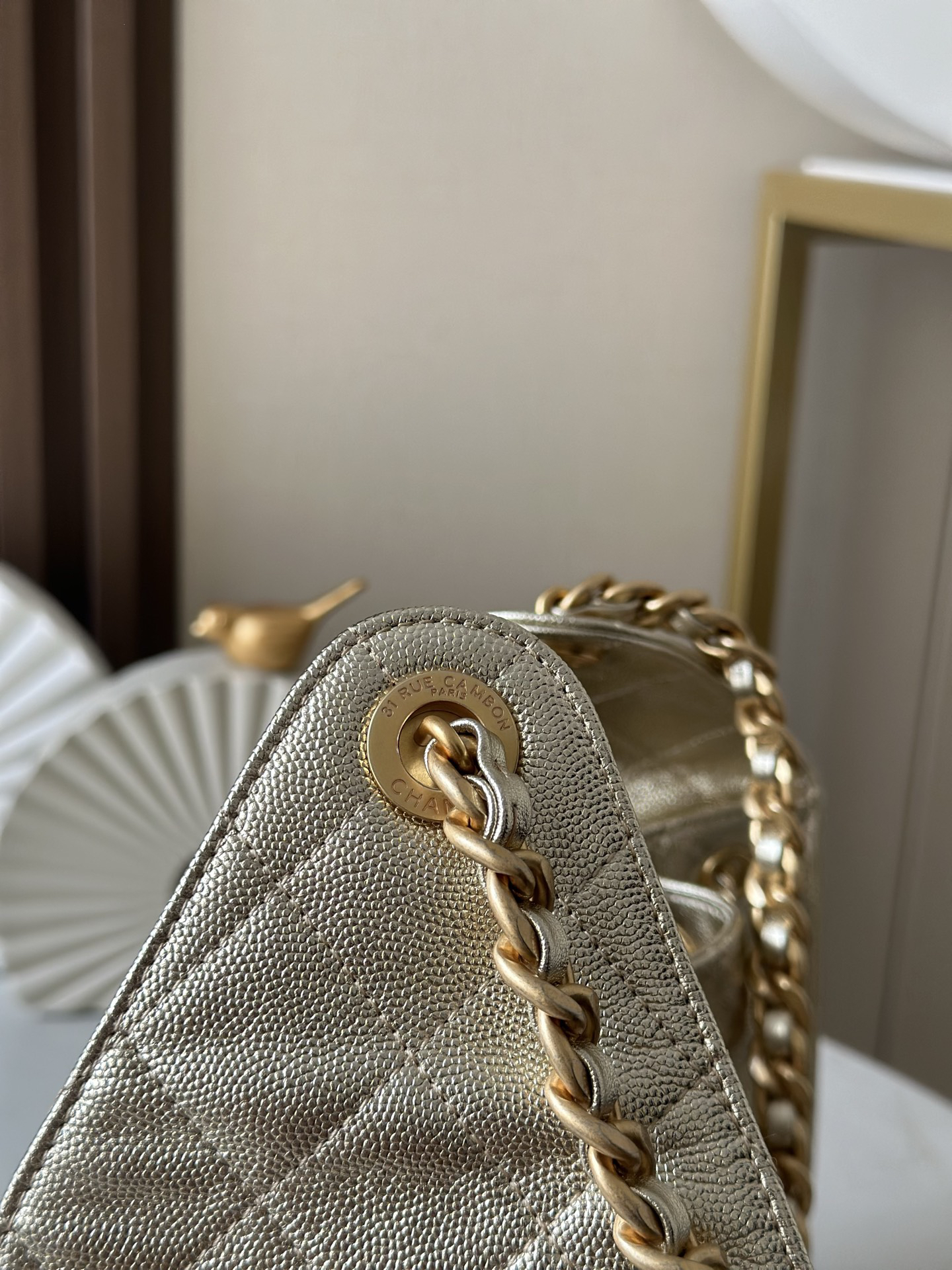 Chanel Hot New Product-96