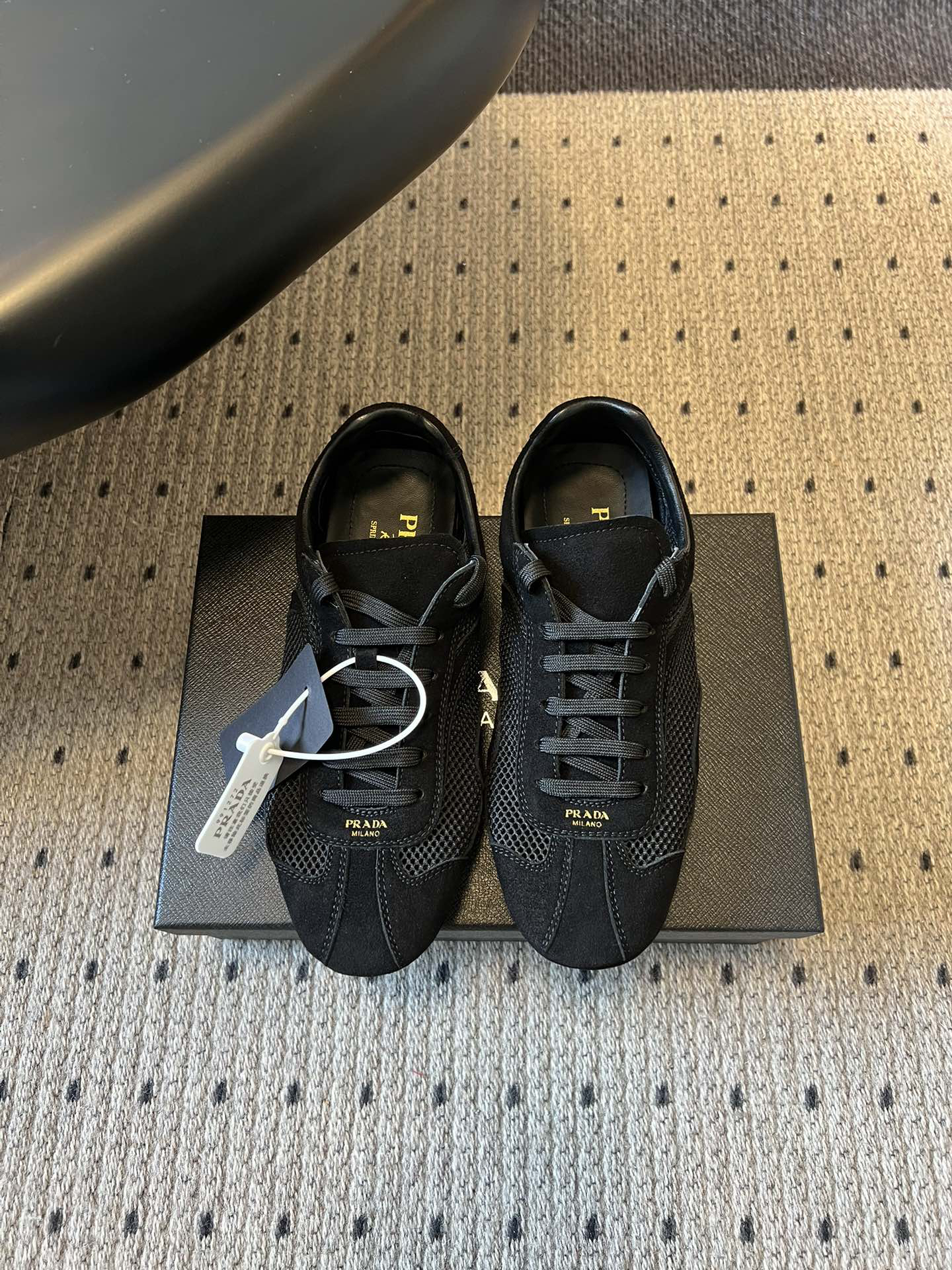 Prada Sneakers-215
