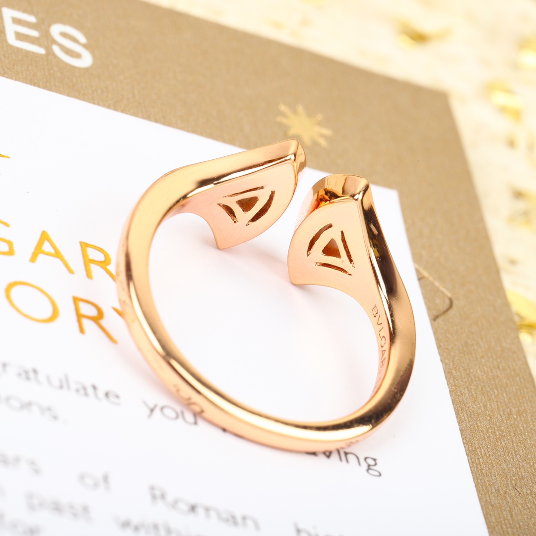 Bottega Veneta ring-75