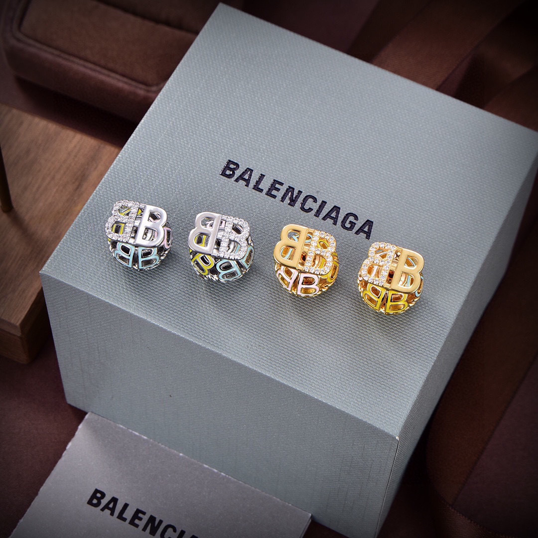 Balenciaga ring-31