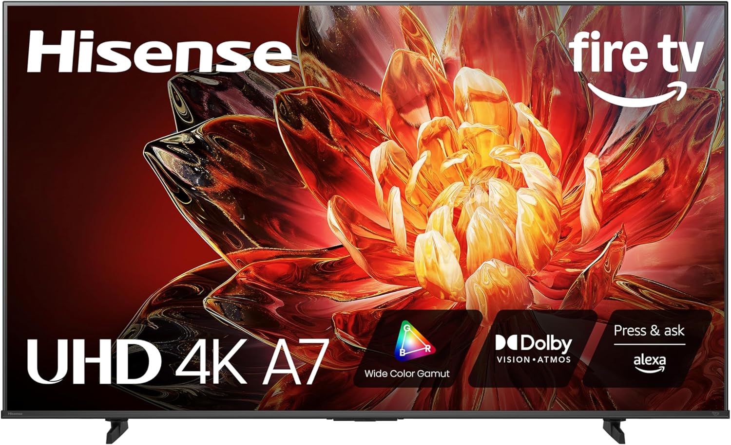 Hisense 43