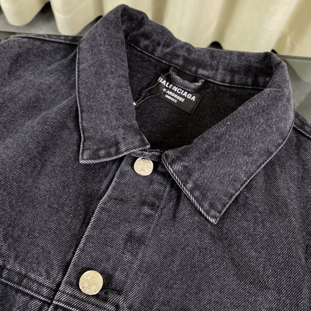 Balenciaga Clothing-142