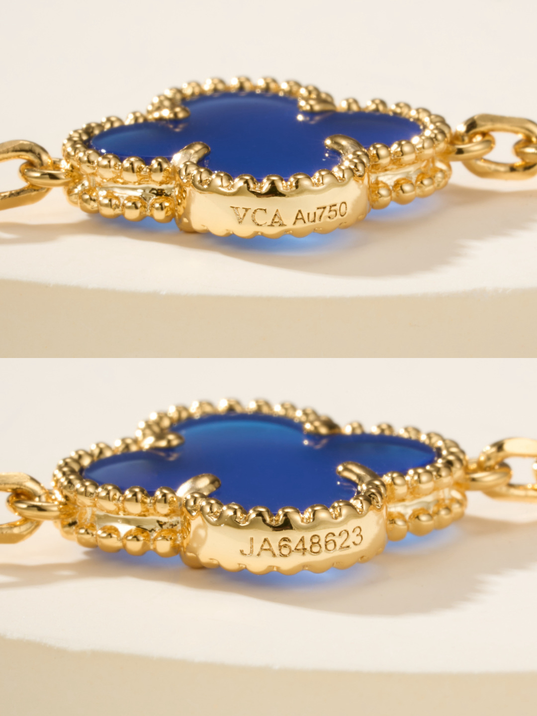 Van Cleef & Arpels Bracelet-67