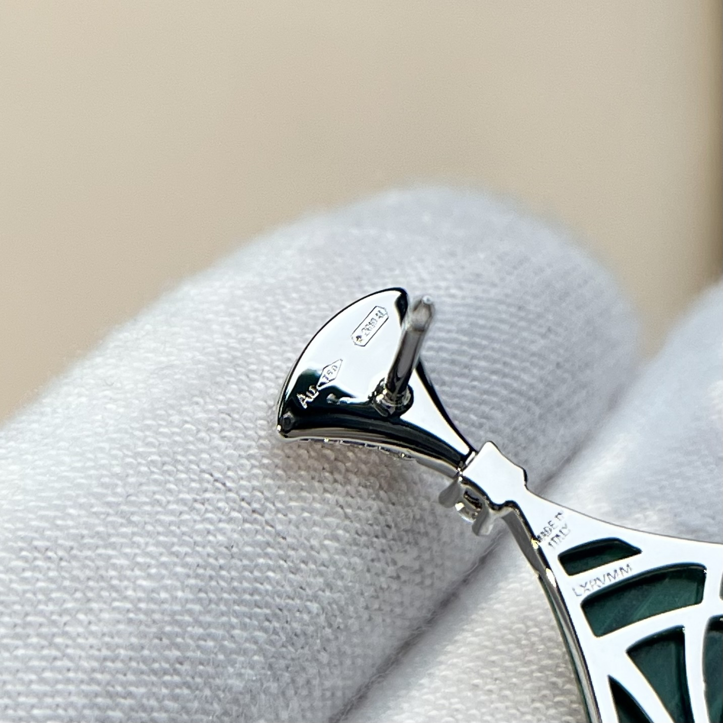 Bottega Veneta earrings-37