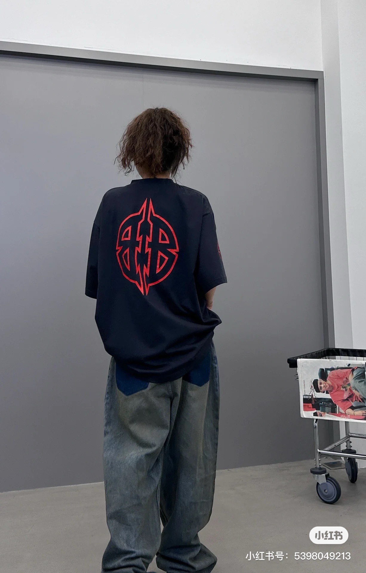 Balenciaga clothing-129