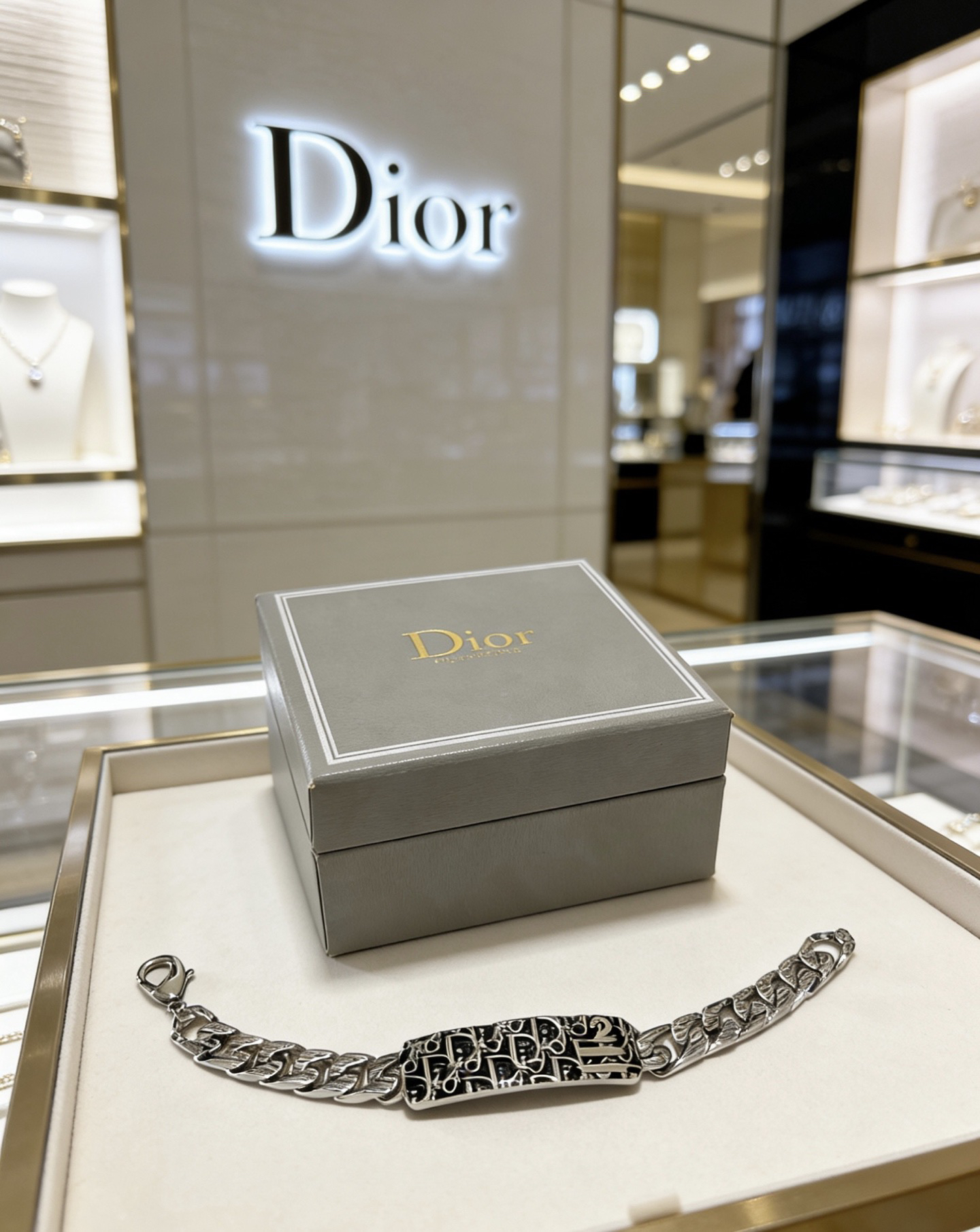 Dior Bracelet-28