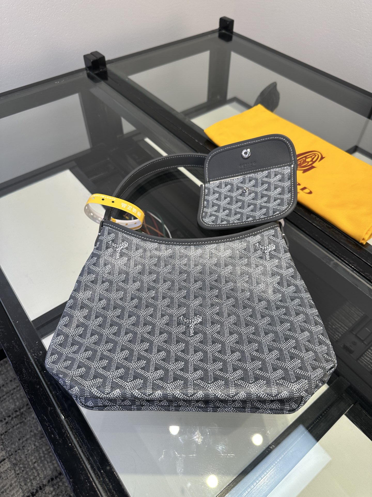 Goyard bags-136