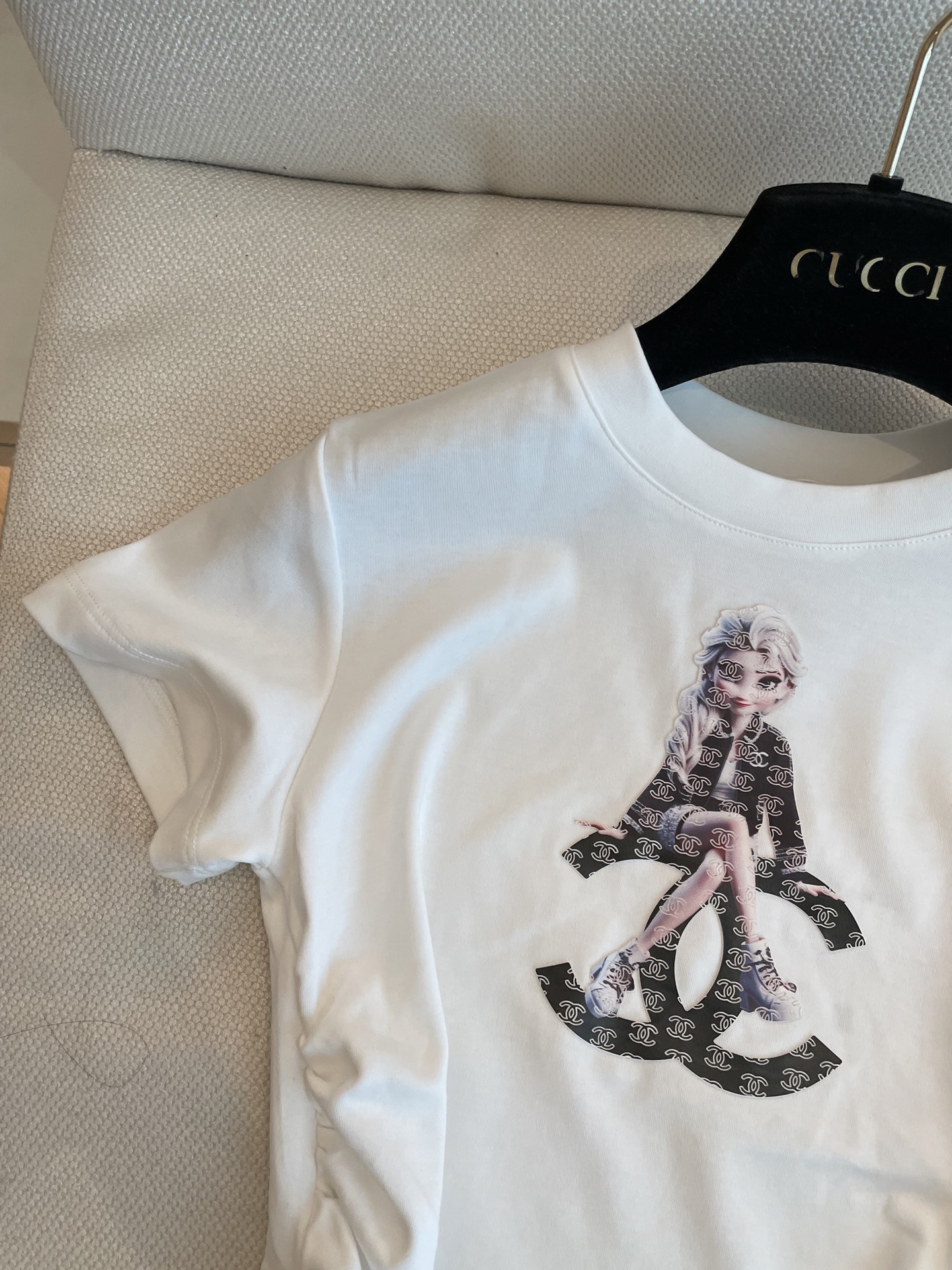 Chanel clothing-36