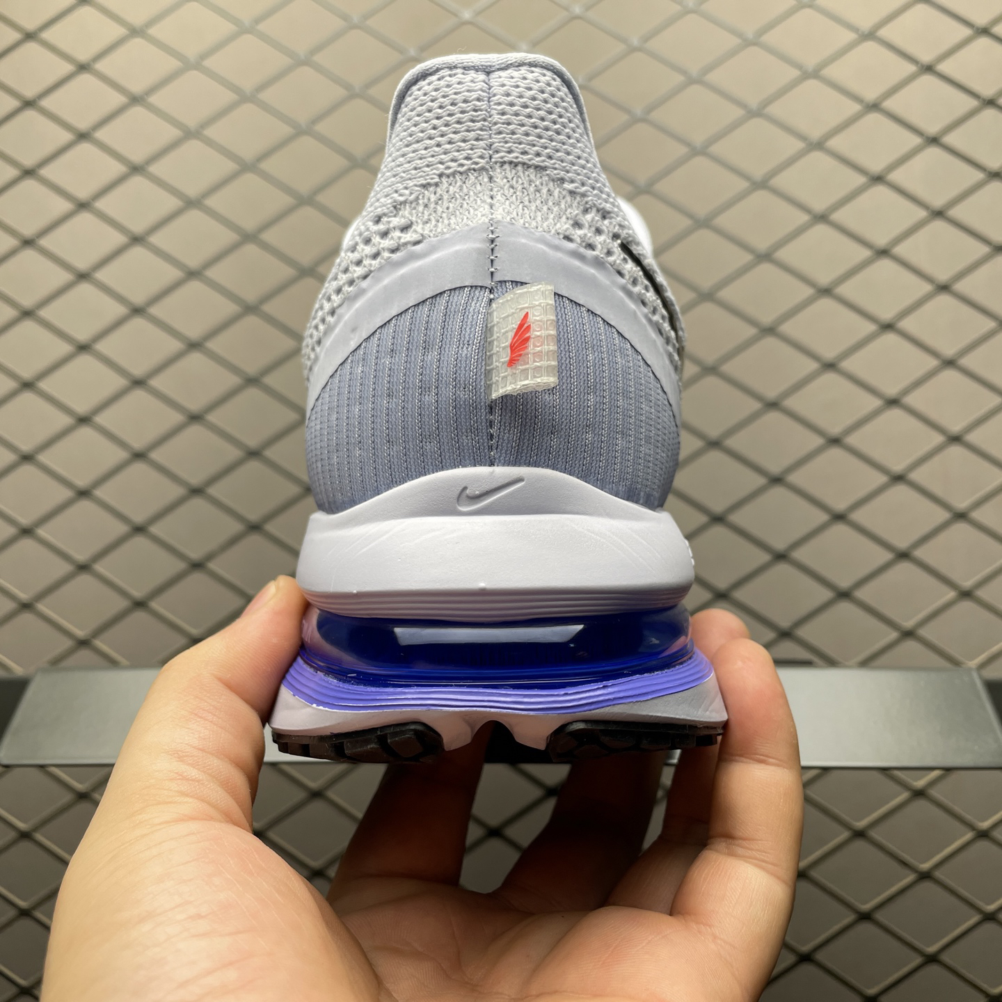 Nike Sneakers-136