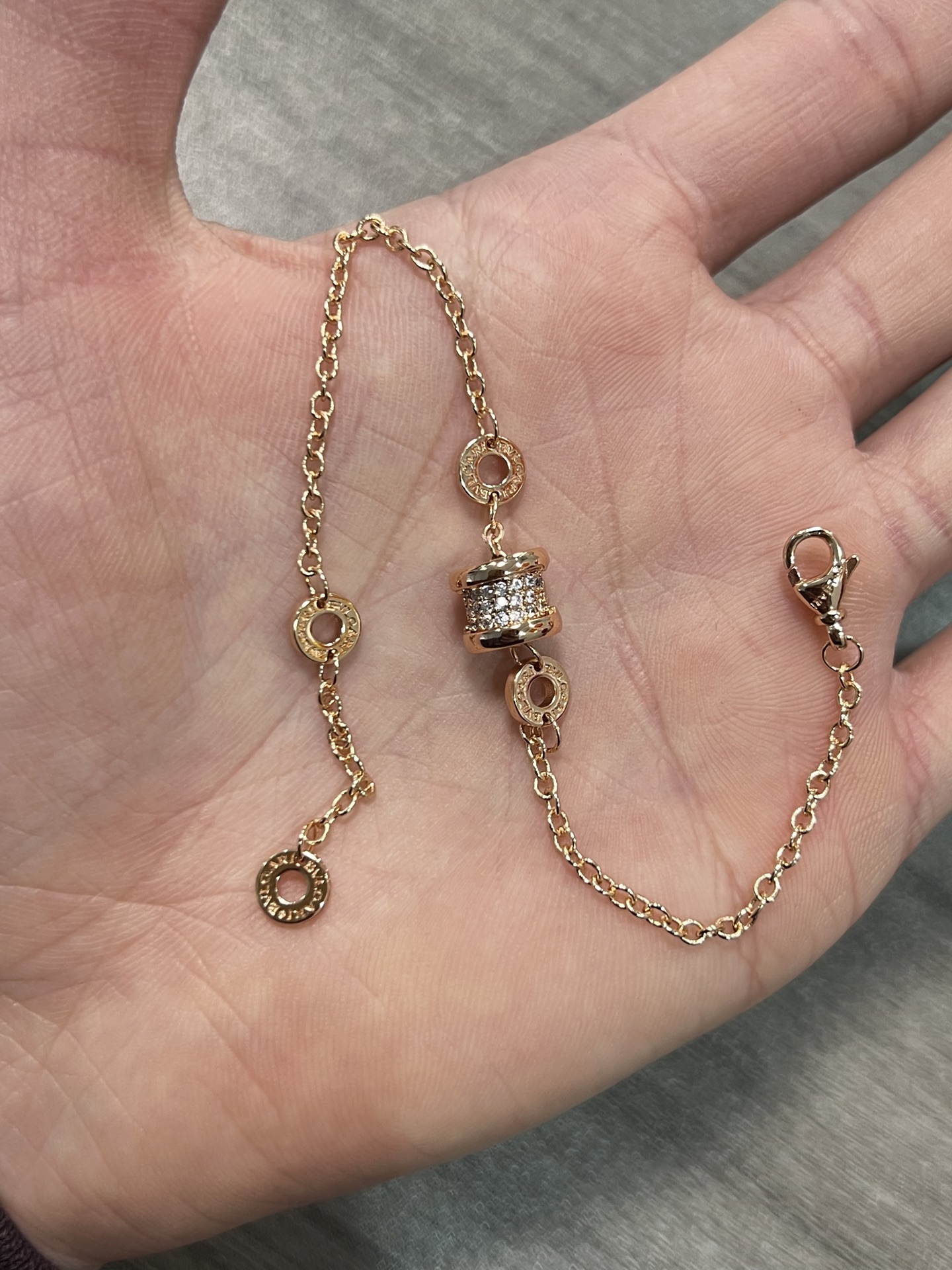 Bottega Veneta Bracelet-69