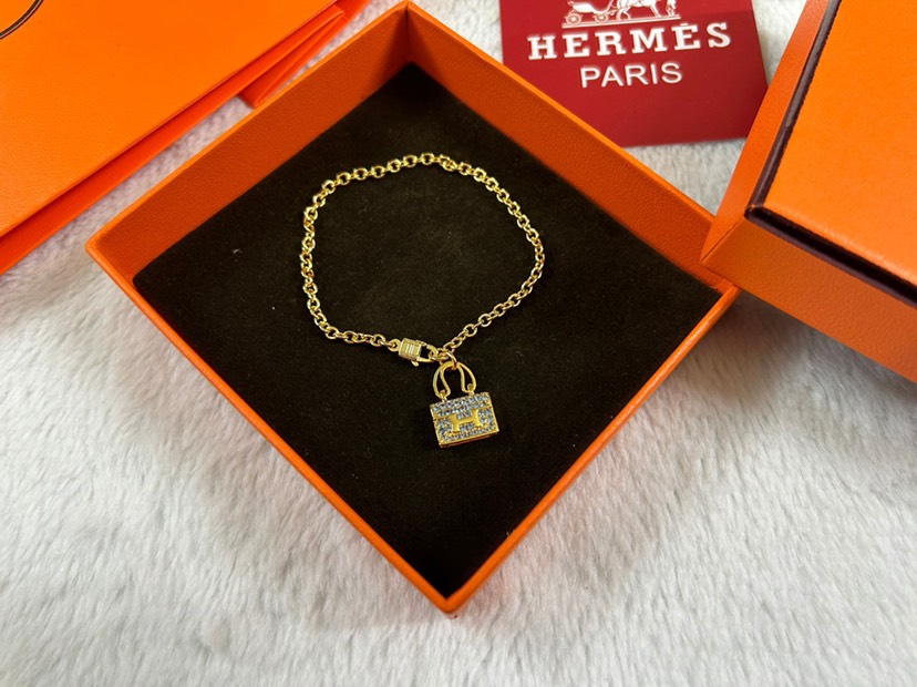 Hermes Bracelet-50