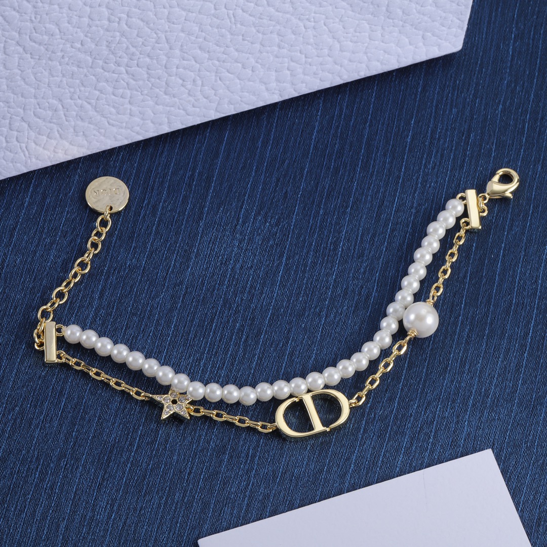 Dior Bracelet-4