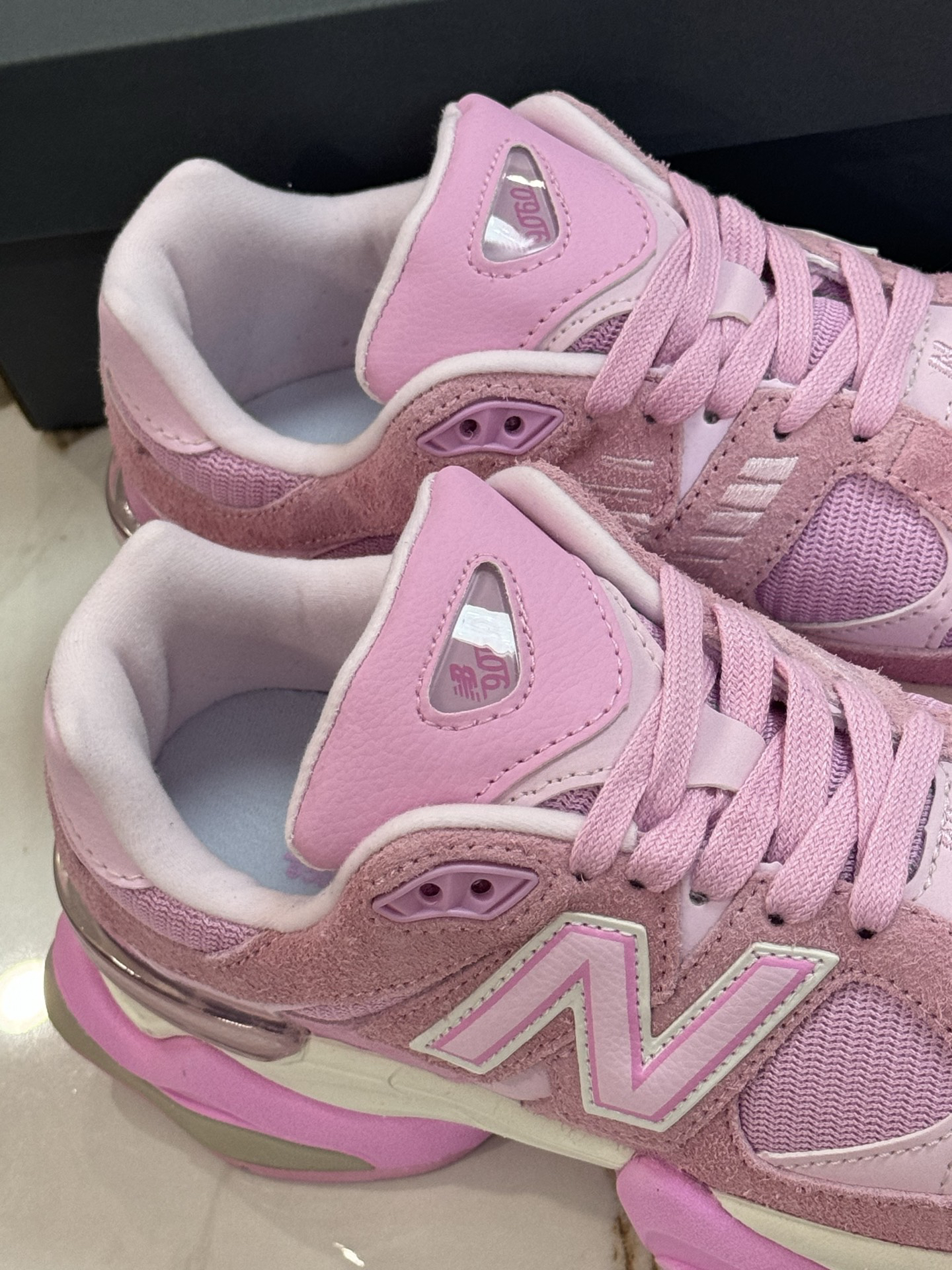 New Balance Sneakers-19